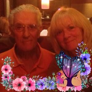 Meet your Posher, Patty